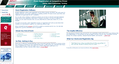 Desktop Screenshot of amplifyllc.com